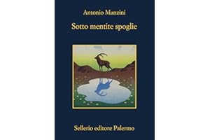 Sotto mentite spoglie