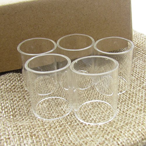tfv12 Glas Röhren Ersatz ber1177 CLEAR Farben