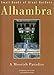 Alhambra: A Moorish Paradise (Small Books of Great Gardens) by Claire de Virieu (1999-10-24) by