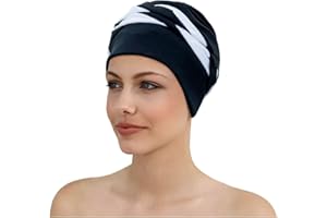 Fashy 3493 20 - Cuffia da bagno, 100 g