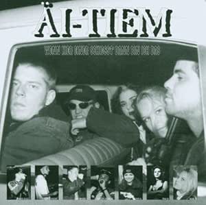 Wenn Hier Einer Schiesst