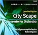 Produktbild City Scape & Concerto for Orch