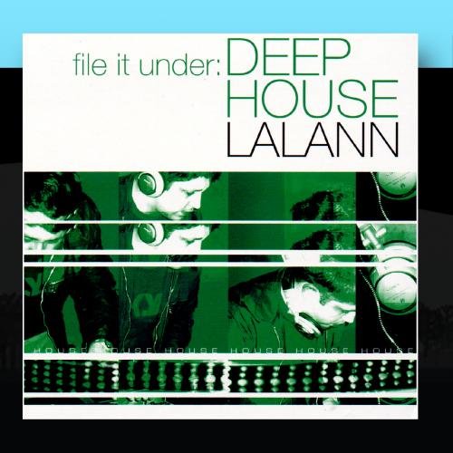 Preisvergleich Produktbild File It Under: Deep House