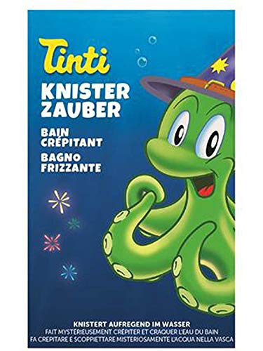 Preisvergleich Produktbild Tinti 15000493 Knisterzauber
