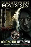 Cover zum Buch Among the Betrayed