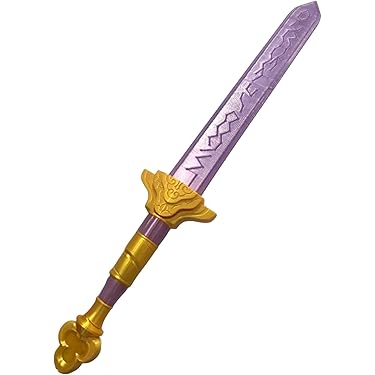 Evil Huntri/x Cosplay Schwert - Anime Kostüm Accessoire Für Halloween