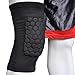 Produktbild Knieschuetzer Knee Pad /Protektor Knieschoner Schuetze vor schlage Rehband Basketball Sport Kurz L