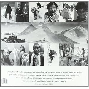 Everest : la conquista de la cumbre (Viaje y Aventura)