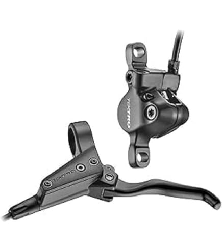 TEKTRO HD-T285 JEU de Freins à Disque 3-Finger Roue Arrière 1500mm Pm