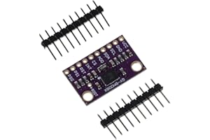 Fudeshe GY-BNO085 Nine Axis Sensor Module,Atmospheric Pressure Sensor Module