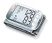 Produktbild Beurer BC 50 Handgelenk-Blutdruckmessgerät, XL-Display, schnelle und komfortable Messung