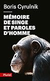 voir fiche du jeu Mémoire de singe et paroles d'homme
