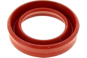 Krups MS-0907124 - Junta de entrada de agua (diámetro: 23/14 mm)