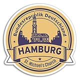 Hochwertiges Vinyl mit Klebeplatte.