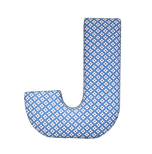 Mamas & Papas Letter J Sticker for Boy