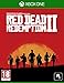 Red Dead Redemption 2 - Xbox One