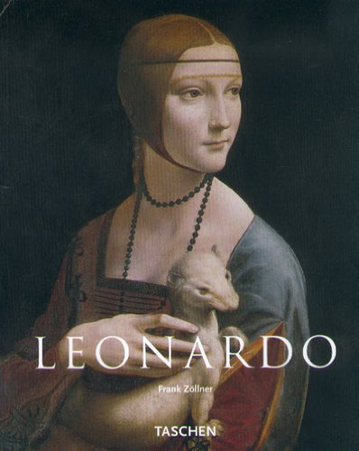 ⤂Télécharger⤃ Leonardo; Léonard de Vinci, 1452 - 1519 Francais PDF