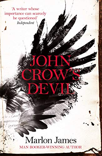 John Crow's Devil (English Edition)
