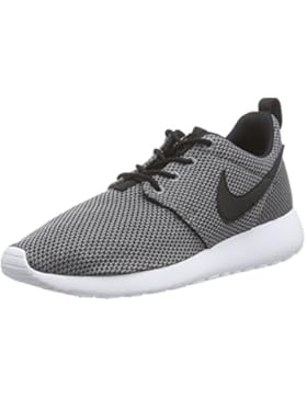 Nike Rosherun Unisex-Kinder Laufschuhe
