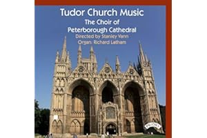 Tudor Church Music