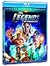 Dc Legends Of Tomorrow Temporada 3 Blu-Ray [Blu-ray]