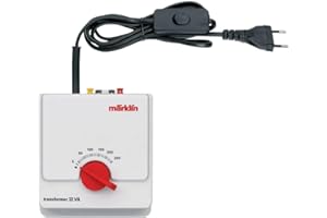 Transformateur pour Trains Miniatures Märklin 66471 230 V 1 pc(s)