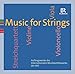 Produktbild Music for Strings - Auftragswerke des Musikwettberwerbs der ARD
