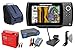 Produktbild Humminbird Helix 7 CHIRP SI GPS G2 Echolot (83/200 + 455 kHz) Portabel-Set 1