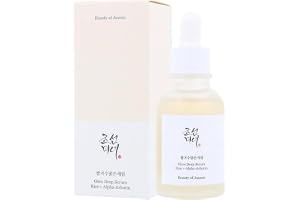 Beauty of Joseon - Glow Deep Seem: ris + alfa-arbutin, 60 ml
