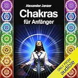 Chakras für Anfänger [Chakras for Beginners] by 