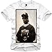 Produktbild Michaner Walosde MENS T-SHIRT EAZY E NWA DR. DRE SNOOP DOGG S/M/L/XL Medium