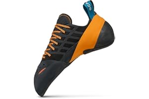 Scarpa Herren Instinct Kletterschuhe