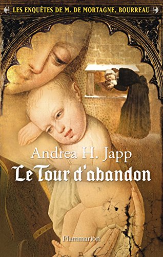 Le  tour d'abandon