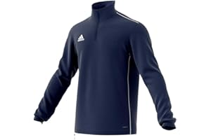 adidas CORE18 TR TOP Y Sweat-shirt Enfant