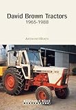 Image de David Brown Tractors 1965-1988