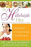 Image de Hallelujah Diet
