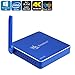Produktbild Beelink AP34 Mini PC Windows 10 Intel Apollo Lake CPU 8GB DDR3 RAM 4K 64GB ROM