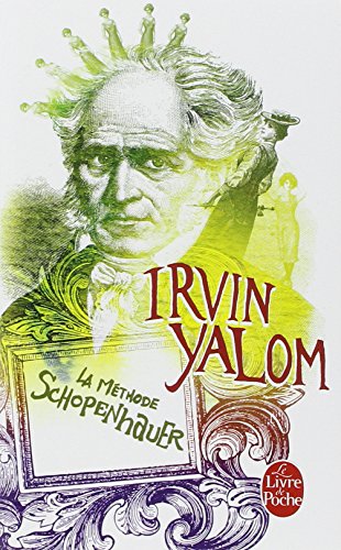 Télécharger La Méthode Schopenhauer PDF Livre En Ligne Télécharger La Méthode Schopenhauer PDF Livre En Ligne
