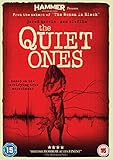 The Quiet Ones [DVD] [2014]