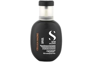 Alfaparf Milano Sublime Semi di Lino Moltiplicatore di Nutrimento Cellula Madre, 150ml, 8022297072036