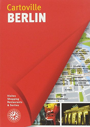 couverture de : Berlin