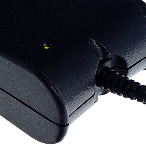 Smartfox Netzteil Ladegerät 90 Watt für Dell Inspiron 1150 1410 1520 1521 1720 1721 6400 8500 8600 9200 9300 9400 500M 510M 600M 630M 640M 700M 710M E1405 E1505 E1705 PP02X PP05L PP10L PP22L PP28L PP38L XPS 100L D400 D410 D420 D430 D430N D500 D505 D510 D531 D600 D610 D620 D630 D631 D800 D820 D830 E5400 E5500 E6400 E6500 PP09S PP065 XFR630 XFRD630 M60 M65 M2300 M2400 ersetzt Original Bezeichnung: 9T215 7W104 F2663 02H098 09T215 0F266 310-2862 310-3399 310-4804 PA-1900-02D DA90PS0-00 PA-10 XD757 - 2