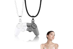 HABNI Collier D Amitie Best Friends Forever Colliers Magnétiques Bff Colliers Enfants Cadeau Pour Garçon Fille