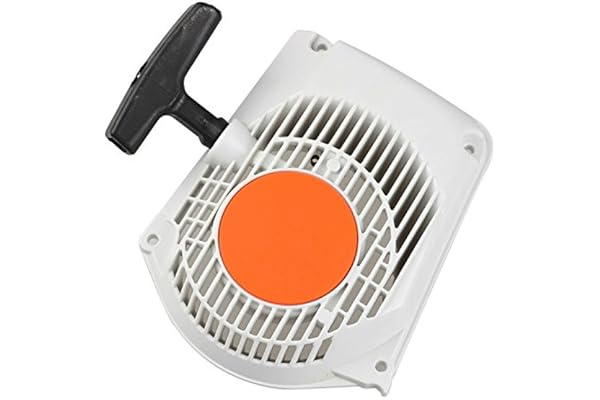Ny startstart för rekyl för Stihl 024 026 MS240 MS260 motorsåg 11210802101