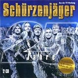 25 Jahre - Sch�rzenj�ger