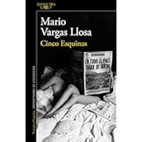 Cinco Esquinas (Edic