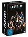 Lost Girl - Die komplette Serie (18 Discs)