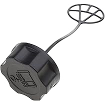 Tappo A Vite Originale Per Coppia Conica Di Decespugliatori Stihl E Riduttori - 41197136500 - Foto 4