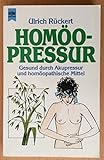 Image de Homöopressur. Gesund durch Akupressur und homöopathische Mittel.