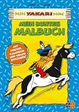 Image de Yakari: Mein buntes Malbuch